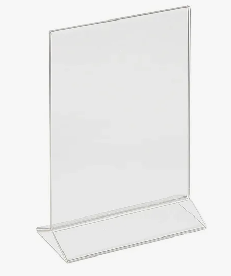 Подставка настольная