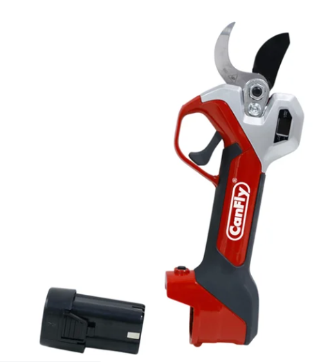 Секатор садовый аккумуляторный