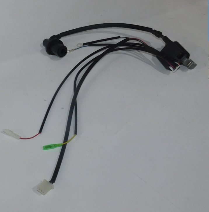 Катушка зажигания SGG 3800Ei,4000ESi, KM170F / Ignition coil