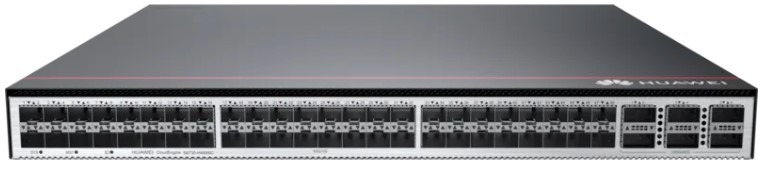 Коммутатор Huawei S6730-H48X6C