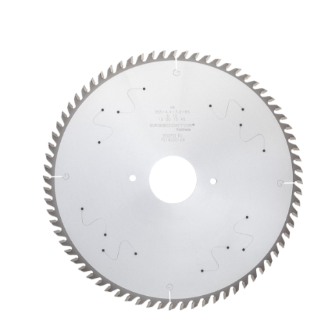 Пилы по ламинату ProGrade