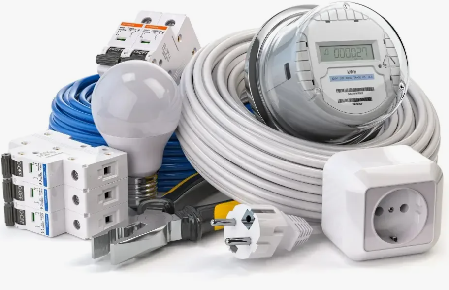 Электротовары