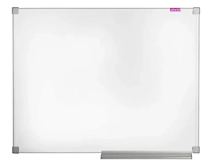 Доска магнитно-маркерная 90х120