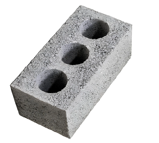 Кирпич  и блок  с. Абрау-Дюрсо