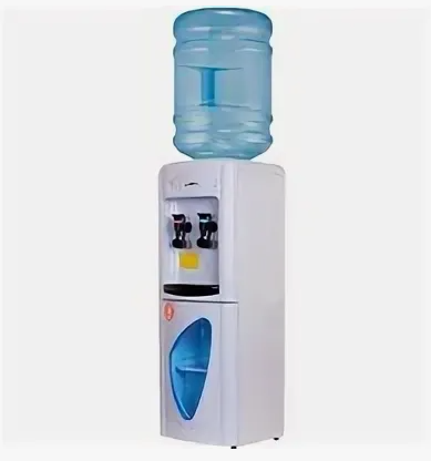 Кулер для воды