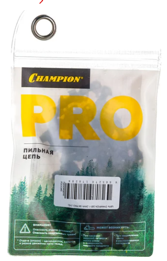Цепь для бензопилы