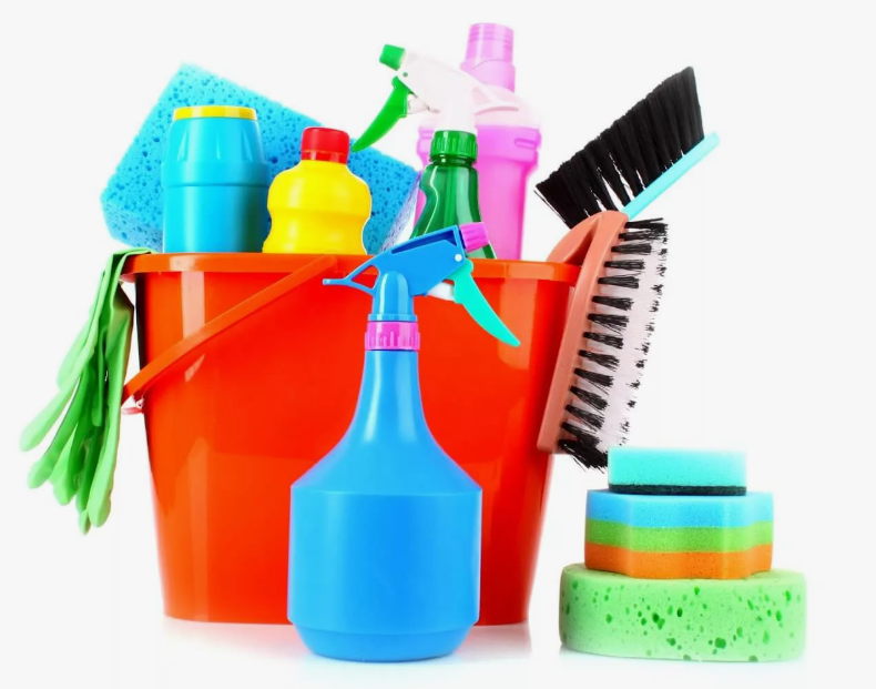 Хозяйственные товары