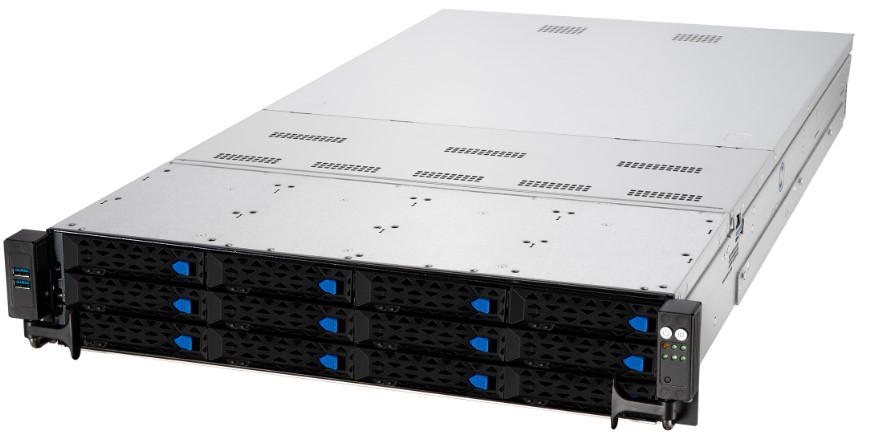 Сервер Xeon Gold 6338