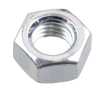Гайка шестигранная М16