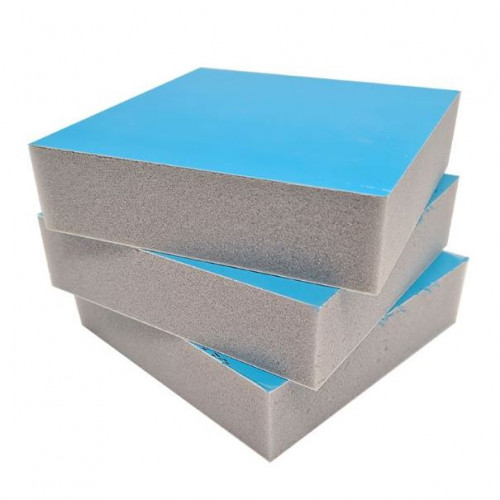 Отделочные работы, шахты лифта ЦО