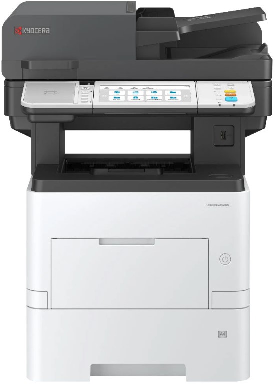 МФУ Kyocera ECOSYS MA5500ifx