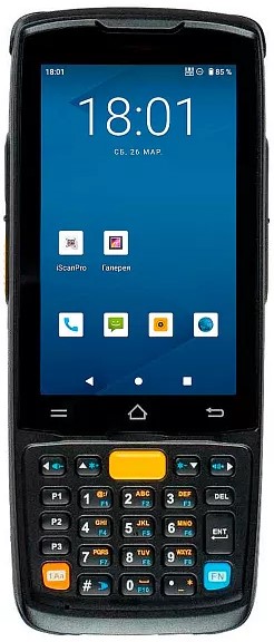 Терминал сбора данных (ТСД)