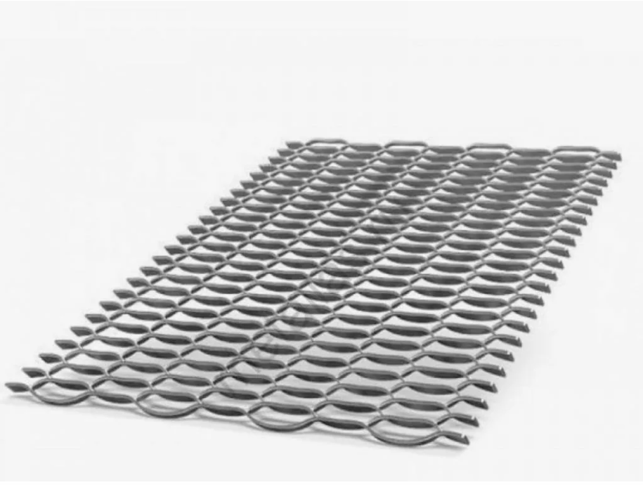 Лист 306 просечно-вытяжной