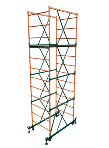 Вышка-тура г. Волгоград