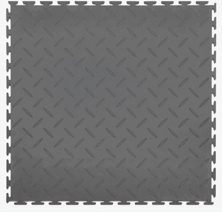 Модульная плитка