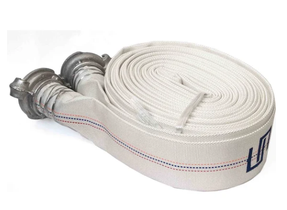 Пожарный рукав, ствол  г. Волгоград