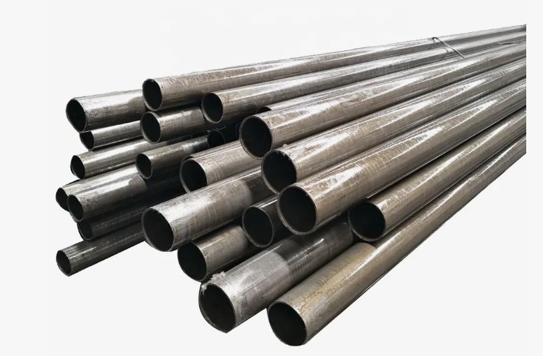 Стальные трубы электросварные с отводами и тройниками на Абрау-Дюрсо