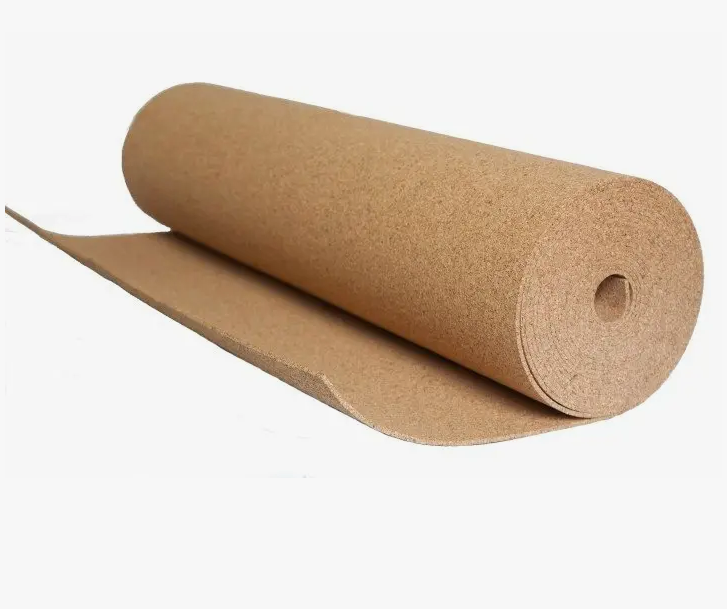 Подложка пробковая