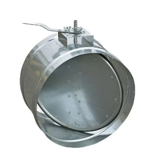 Материалы для вентиляции с. Абрау-Дюрсо