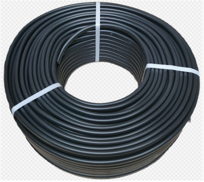 Кабель ВВГнг - Ls 3х2,5 (ГОСТ) Бухта 20 м