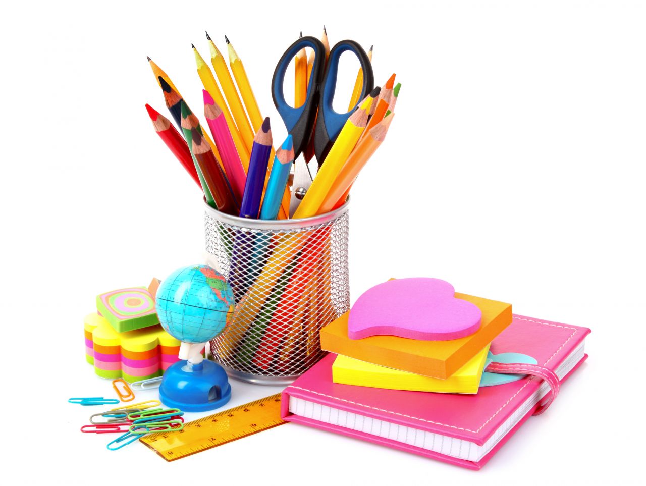 Канцелярские товары для офиса ( апрель 2026)