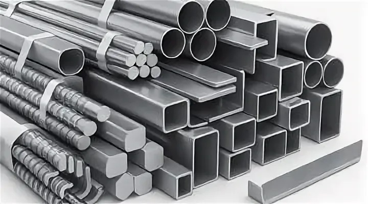 Труба профильная 100 100 3