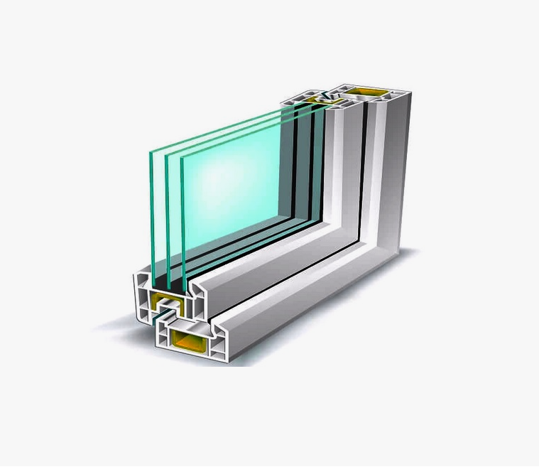 Стеклопакет