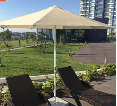 Зонт профессиональный Kiwi Clips