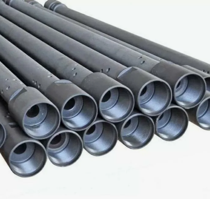 Труба НКТ Б/У