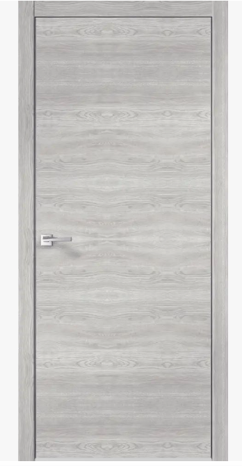 Комплект межкомнатной двери.