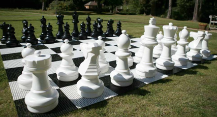 Шахматные фигуры