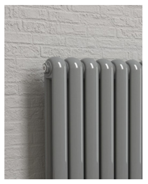 Радиаторы SOLIRA