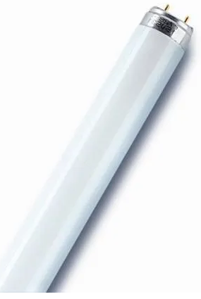Лампа люминесцентная