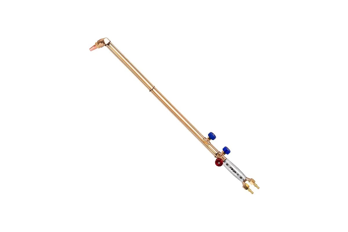 полипропиленовый канат, резак