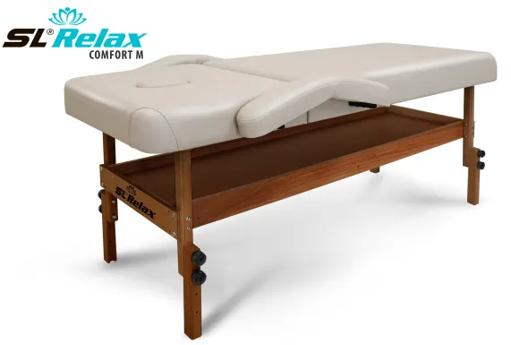Массажный стол