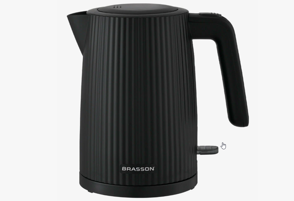 Чайник электрический BRASSON