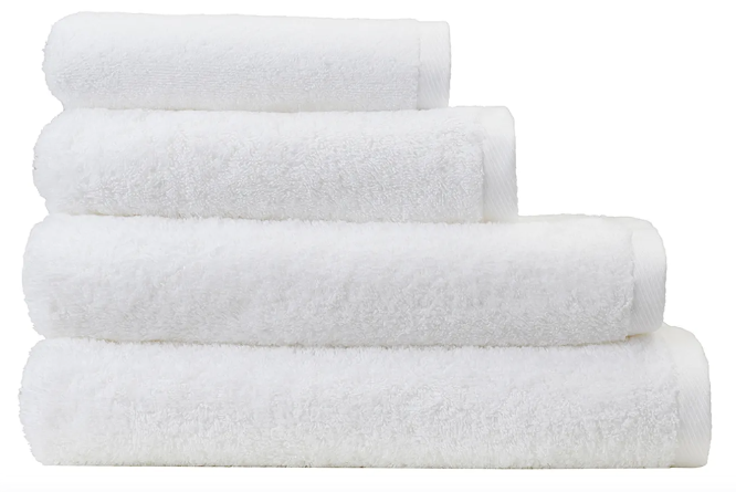 Полотенце махровое