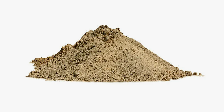 Строительный песок  г. Волгоград