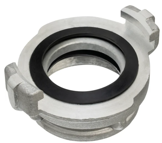 Головка муфтовая PC-50, диаметр 2" Denzel 99605