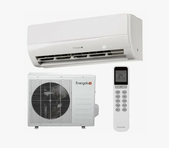 Кондиционер Energolux