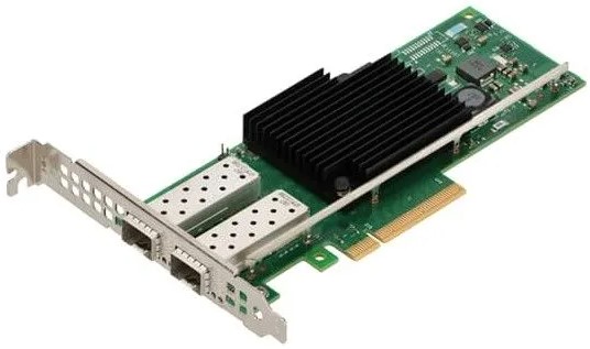 Сетевая карта Intel E810-XXVDA2