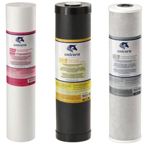 Набор картриджей