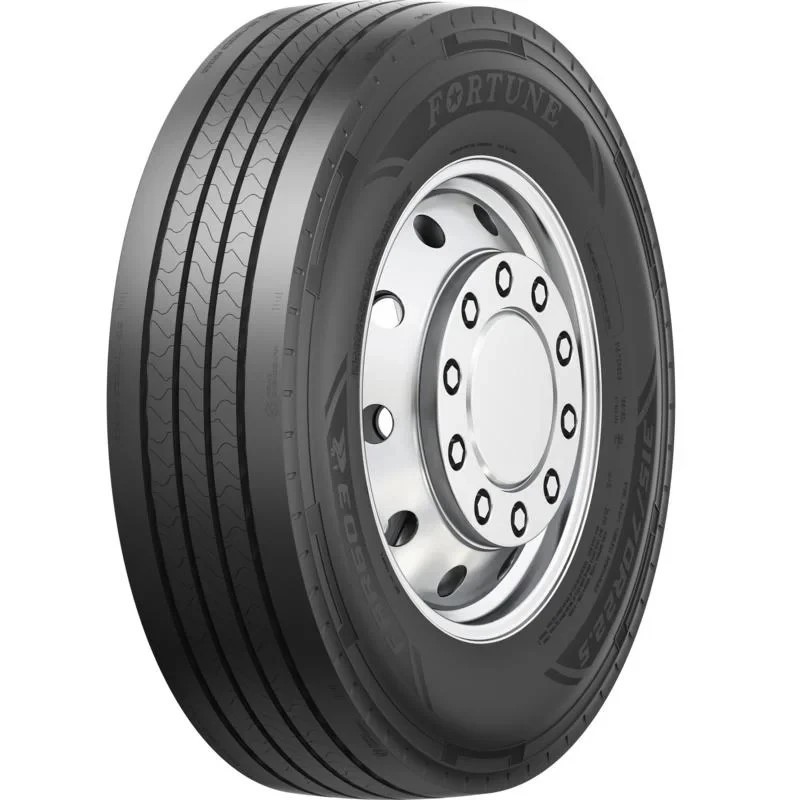 Автошина 215/75 R17.5