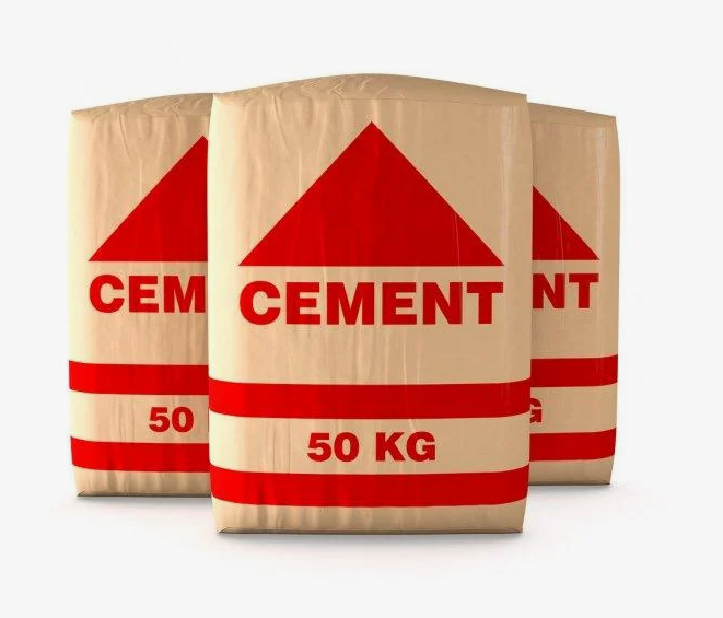 Цемент с. Абрау-Дюрсо