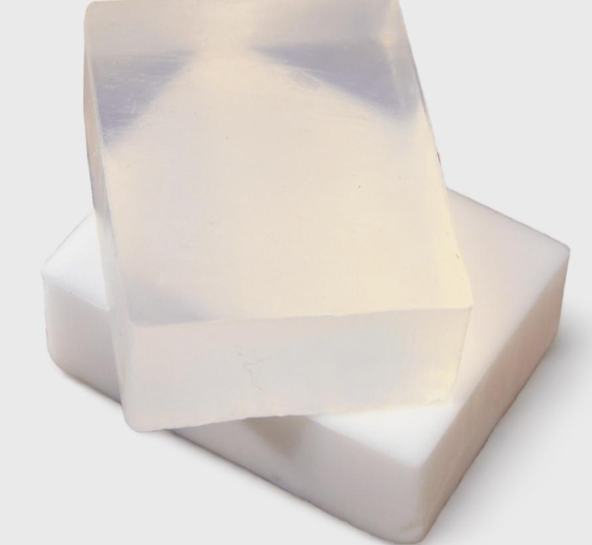 Мтериал для мыловарения