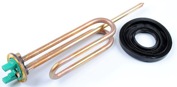 ТЭН для водонагревателя