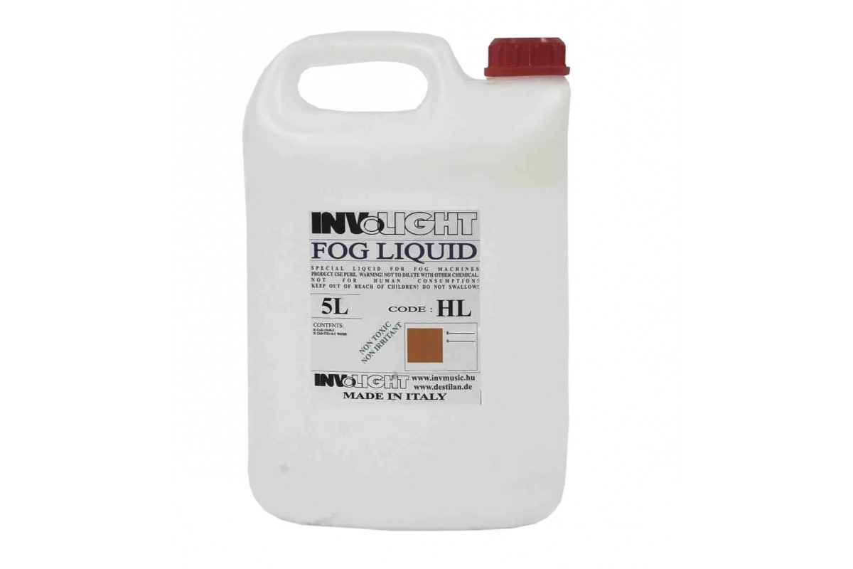 Жидкость для хейзера (10 л)