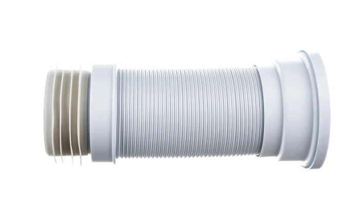 Труба гофрированная